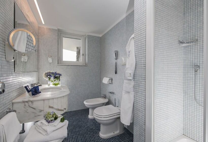 호텔 Parco Dei Principi