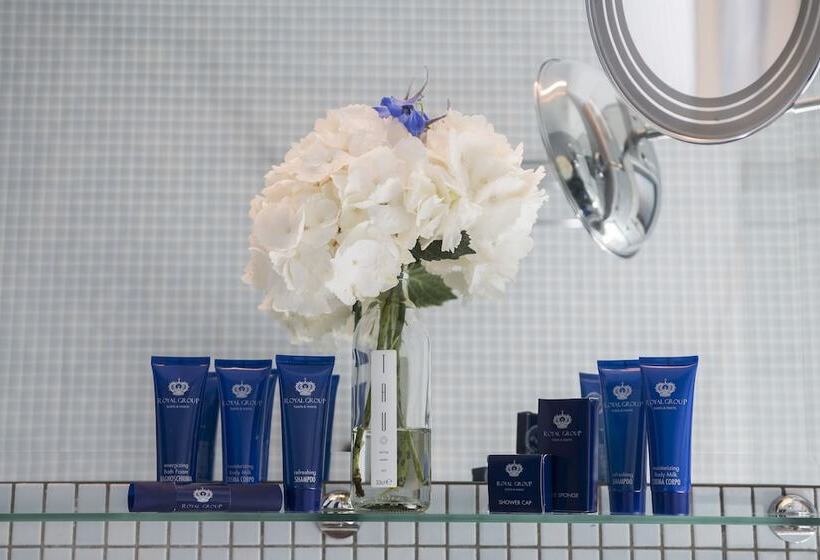 호텔 Parco Dei Principi