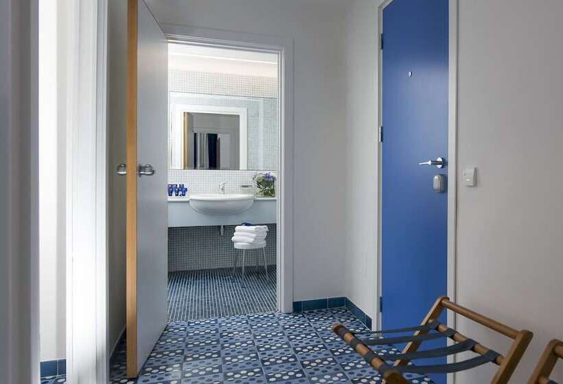 호텔 Parco Dei Principi