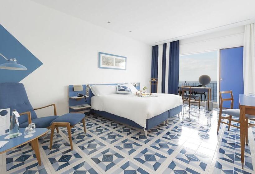 호텔 Parco Dei Principi