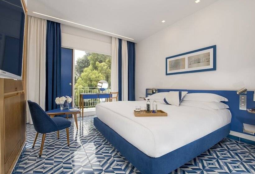 호텔 Parco Dei Principi