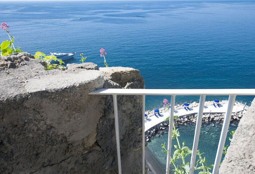 호텔 Parco Dei Principi