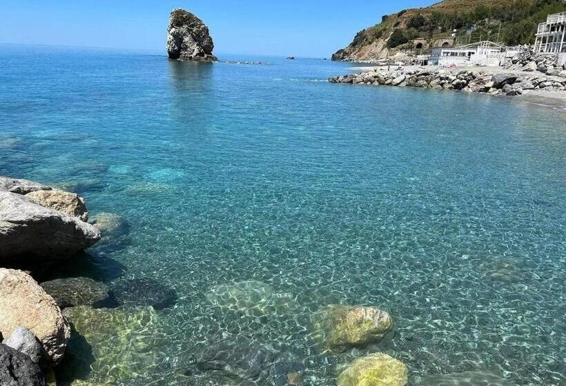 ホテル Parco Delle Rose