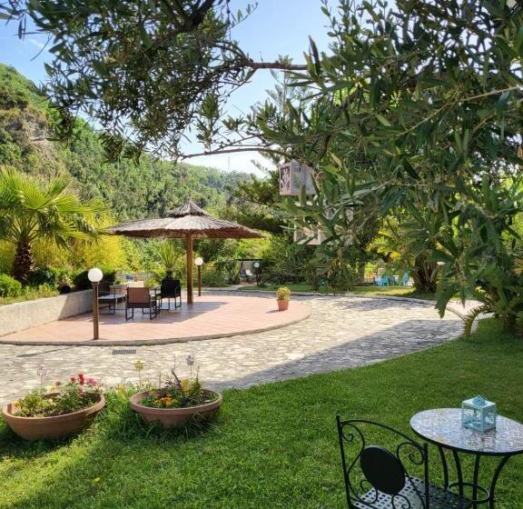 ホテル Parco Delle Rose