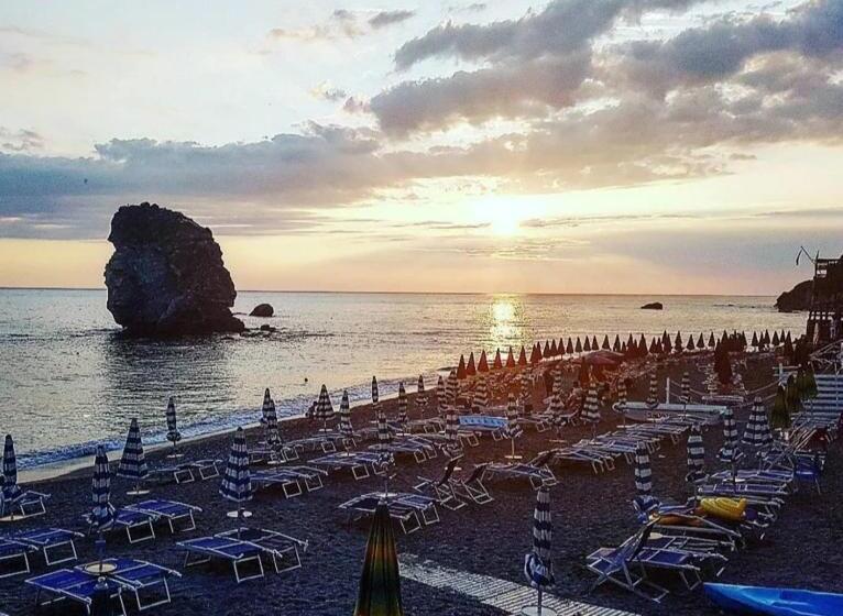 ホテル Parco Delle Rose