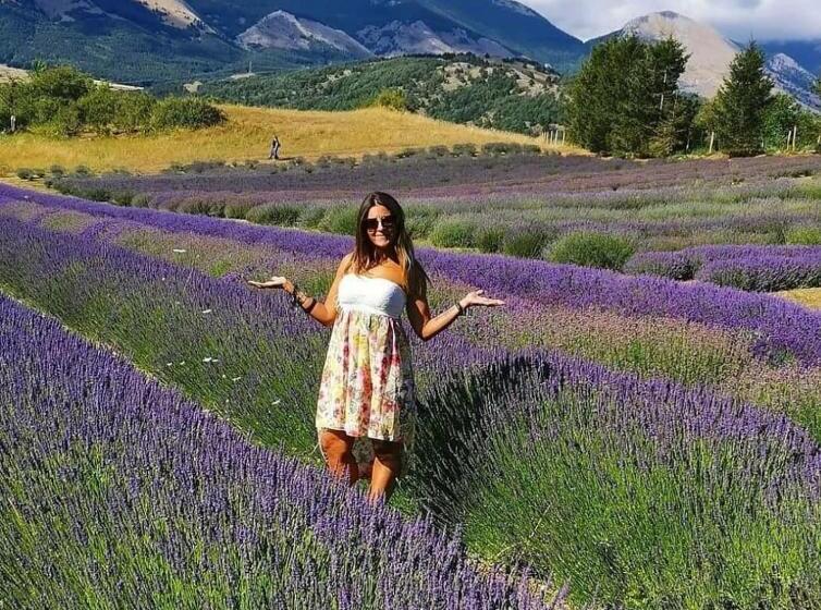 ホテル Parco Delle Rose