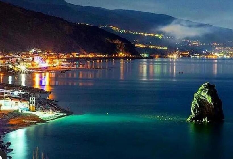 ホテル Parco Delle Rose