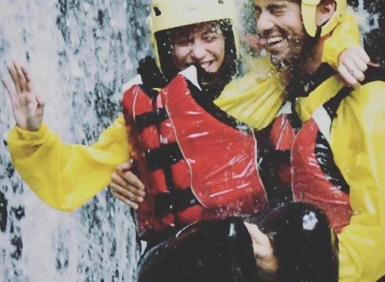 ホテル Parco Delle Rose