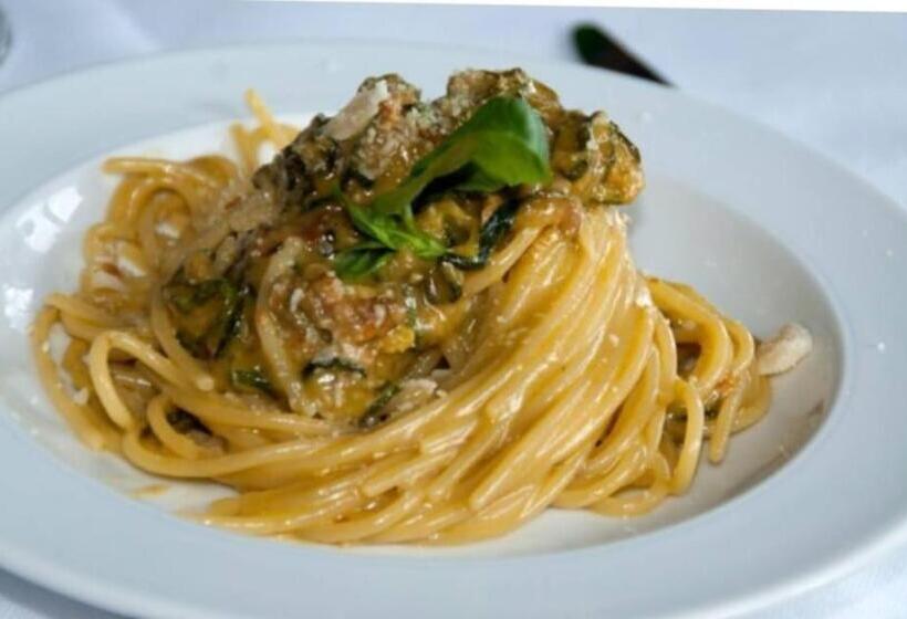 ホテル Parco Delle Rose