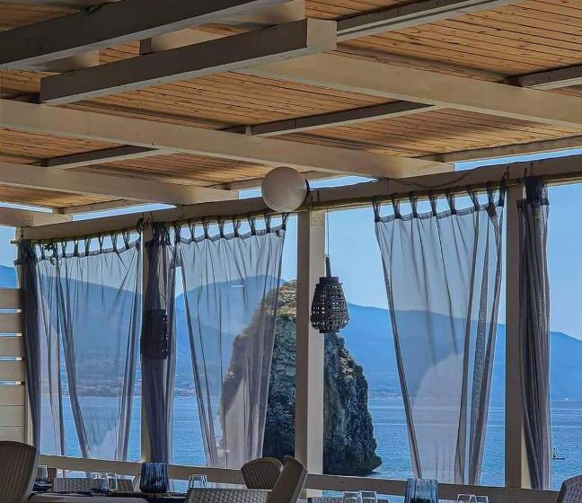 ホテル Parco Delle Rose