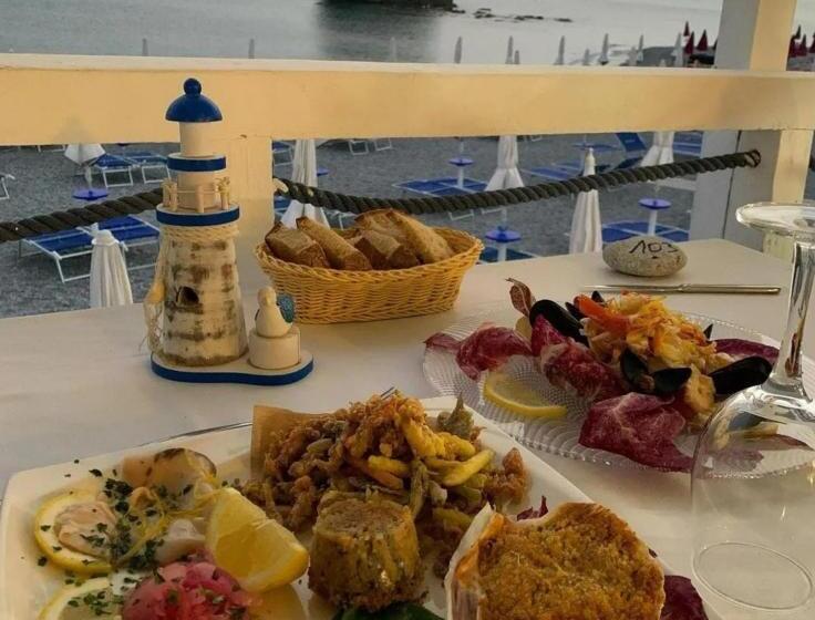 ホテル Parco Delle Rose