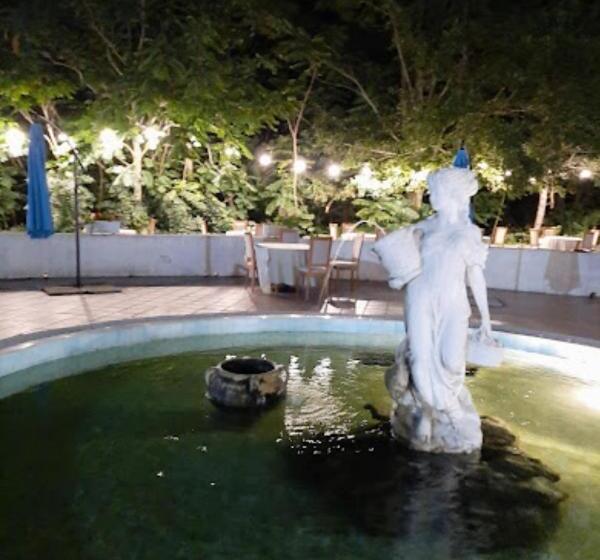 ホテル Parco Delle Rose