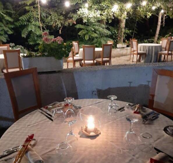 ホテル Parco Delle Rose