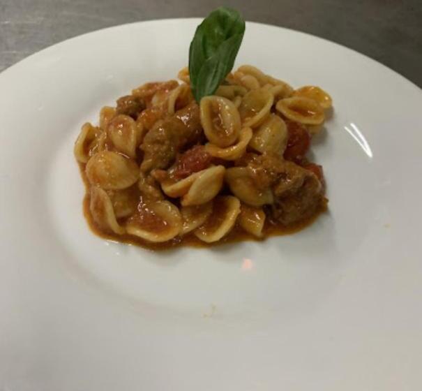 ホテル Parco Delle Rose