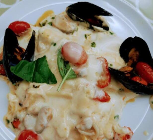 ホテル Parco Delle Rose