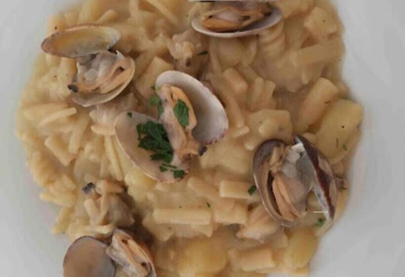 ホテル Parco Delle Rose