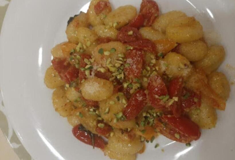 ホテル Parco Delle Rose