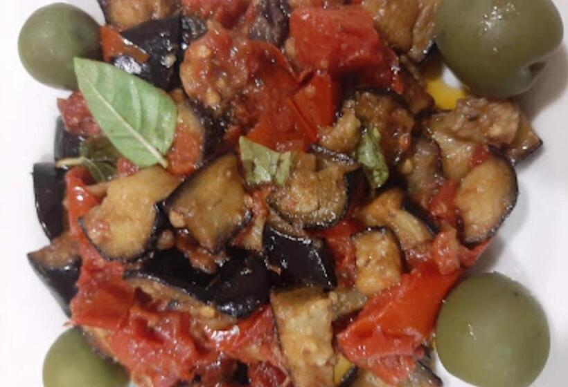 ホテル Parco Delle Rose