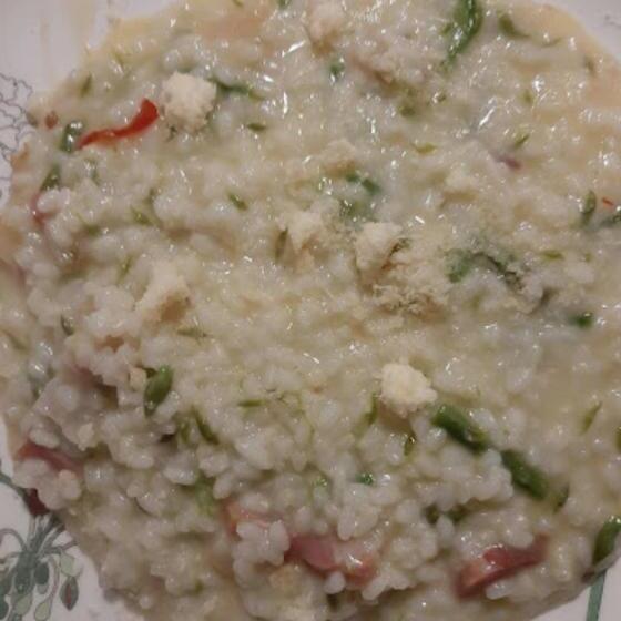 ホテル Parco Delle Rose