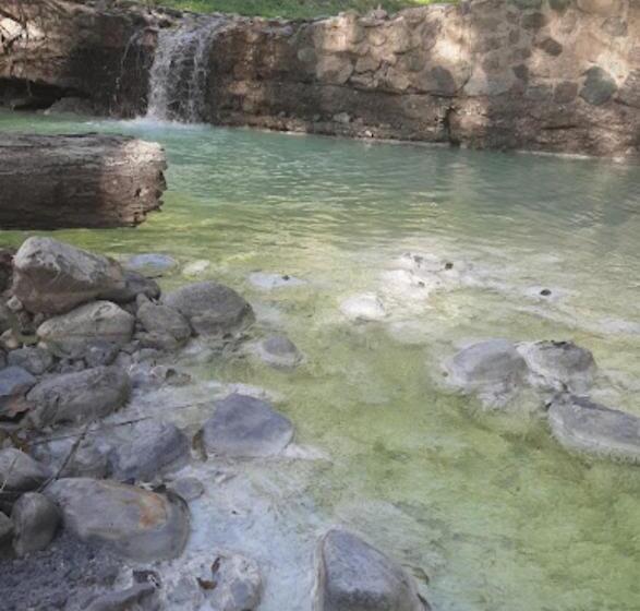 ホテル Parco Delle Rose