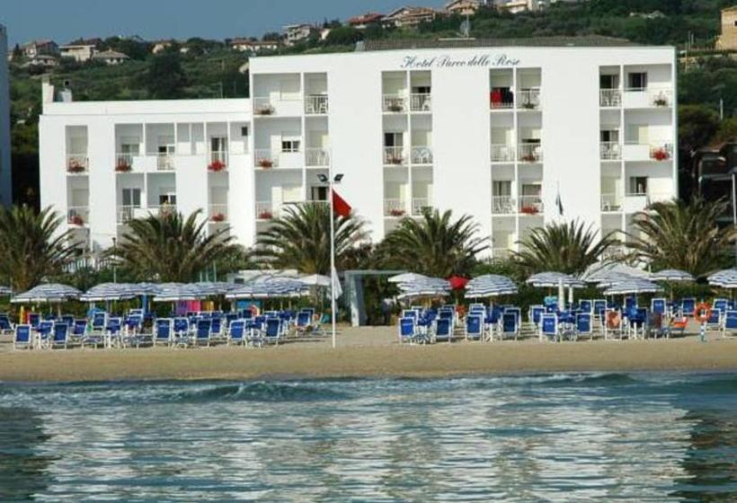 فندق Parco Delle Rose