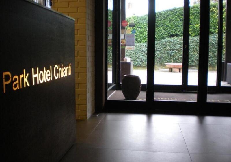 Park Hotel Chianti