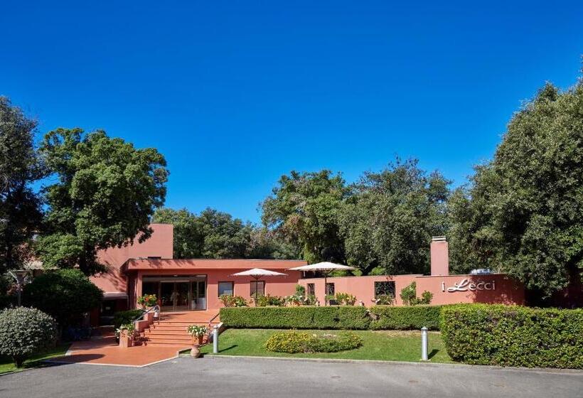 Park Hotel I Lecci