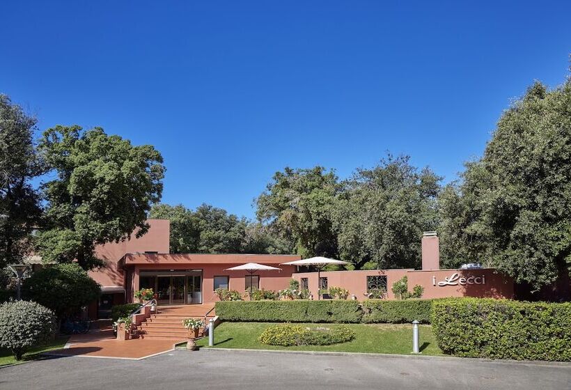 Park Hotel I Lecci
