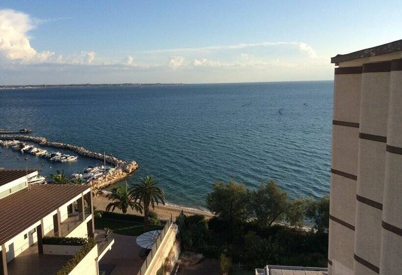 Отель Park Mar Grande