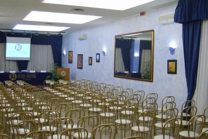 Отель Park Mar Grande