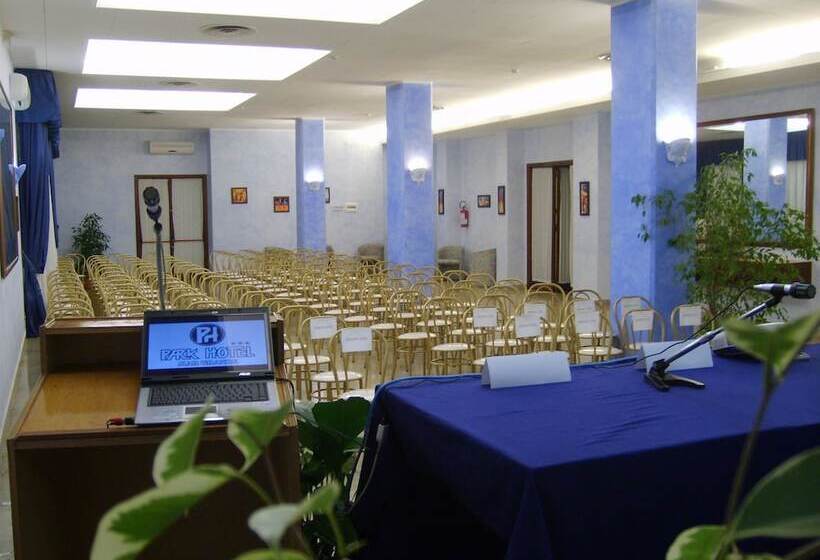 Отель Park Mar Grande