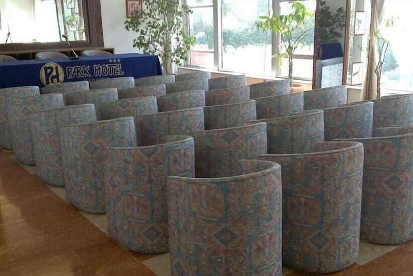 Отель Park Mar Grande