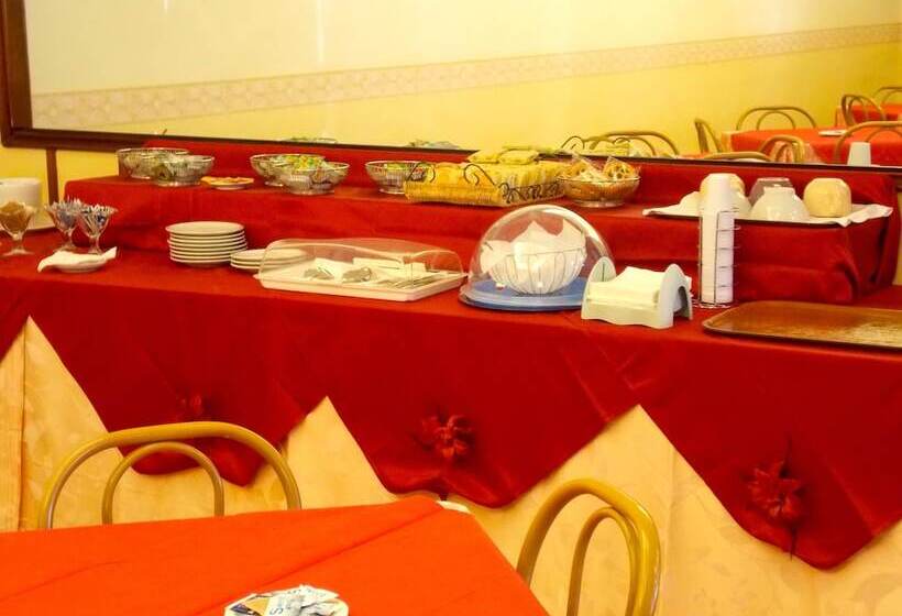 Отель Park Mar Grande