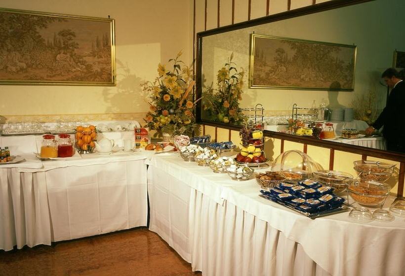 Отель Park Mar Grande