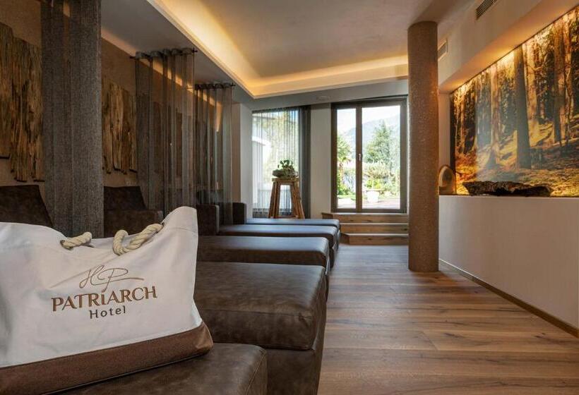 酒店 Patriarch