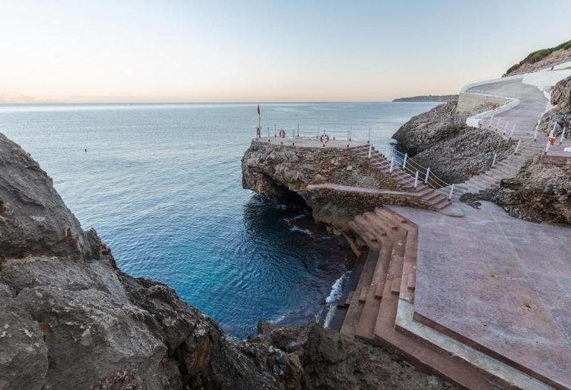 בית מלון כפרי Perla Del Golfo Resort