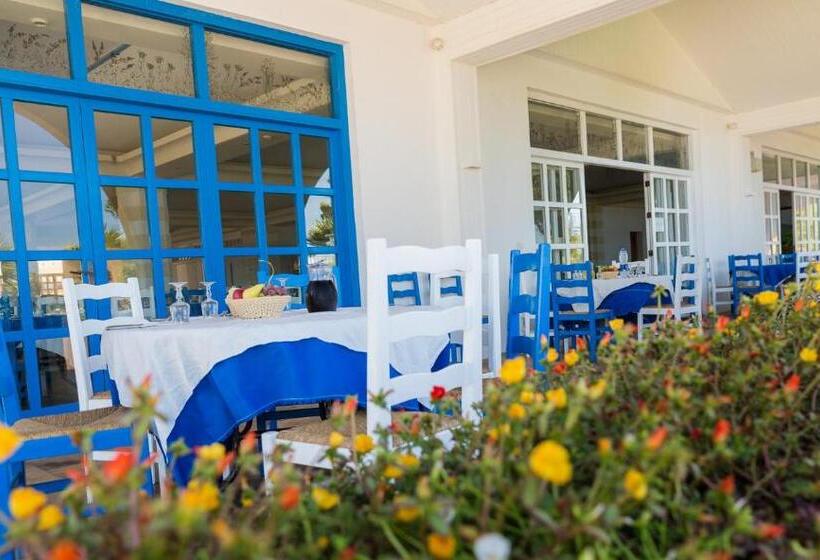 בית מלון כפרי Perla Del Golfo Resort