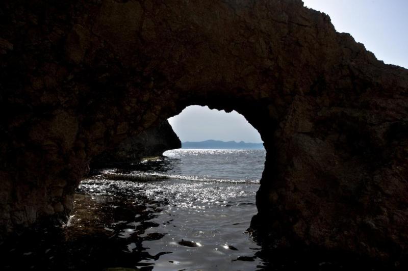 בית מלון כפרי Perla Del Golfo Resort