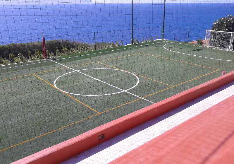 酒店 Perla Del Golfo Resort