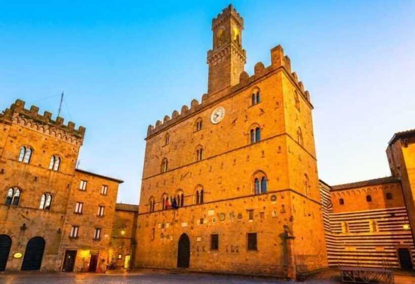 酒店 Pescille   Tuscany Charme