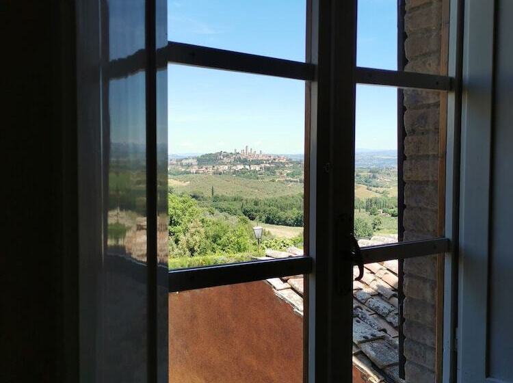 酒店 Pescille   Tuscany Charme