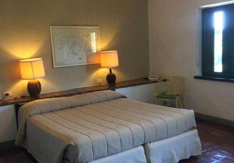 酒店 Pescille   Tuscany Charme