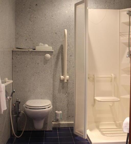 ホテル Piccolo Mondo