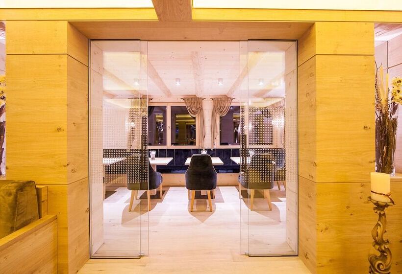 ホテル Portillo Dolomites 1966