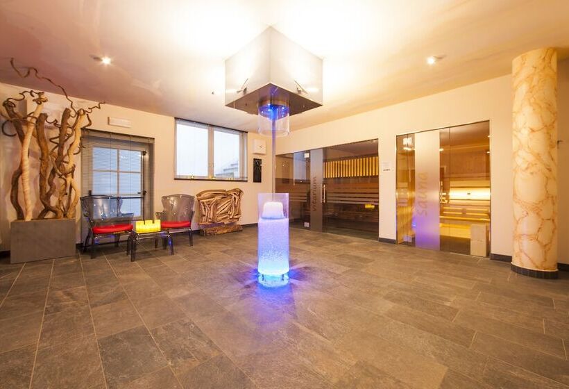 فندق Portillo Dolomites 1966