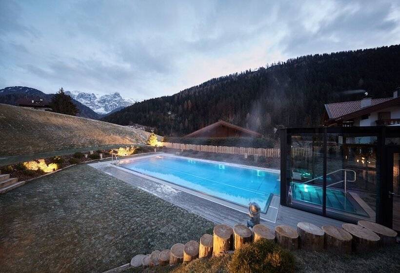 호텔 Portillo Dolomites 1966