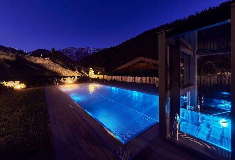 فندق Portillo Dolomites 1966