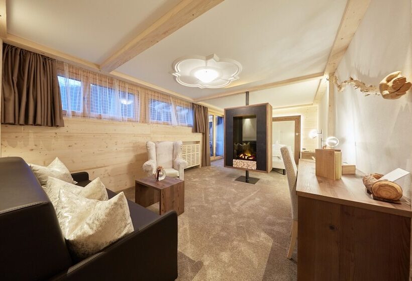 호텔 Portillo Dolomites 1966