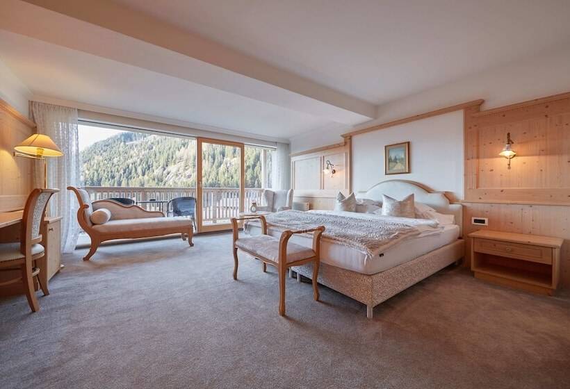 فندق Portillo Dolomites 1966