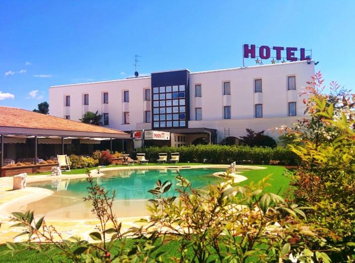 בית מלון כפרי Posta 77